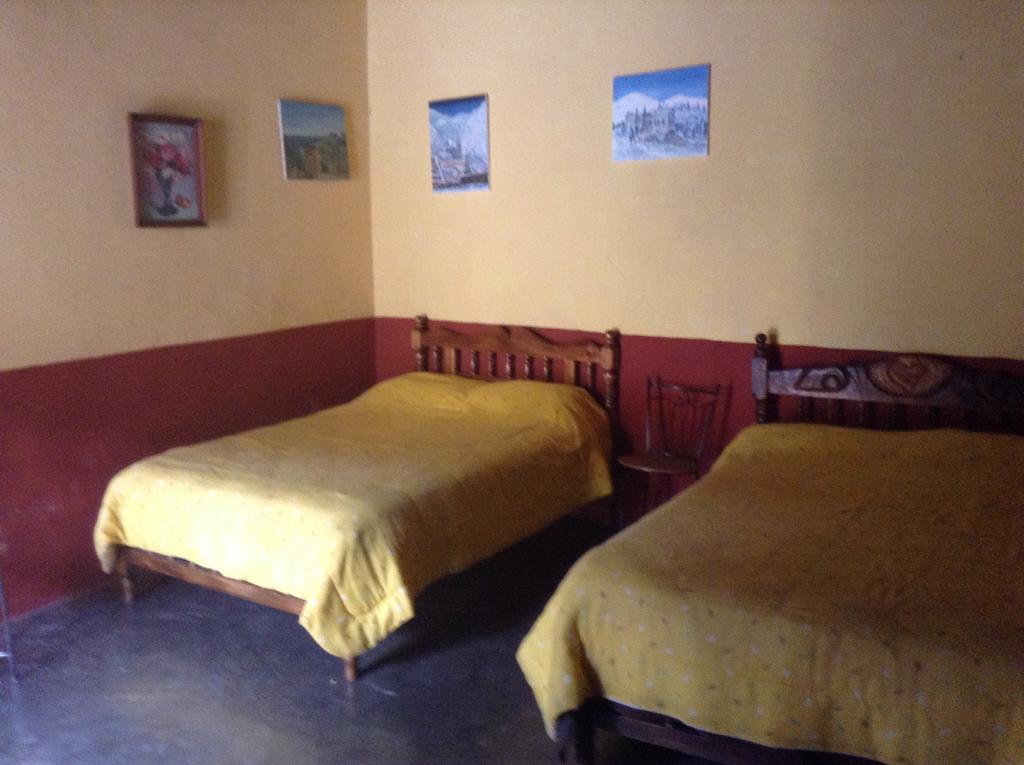 El Rincon Del Pintor Catorce Phòng bức ảnh