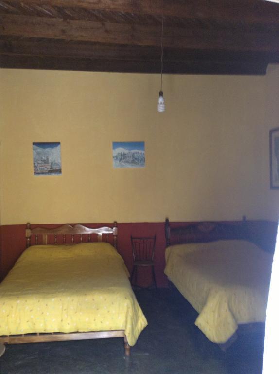 El Rincon Del Pintor Catorce Ngoại thất bức ảnh
