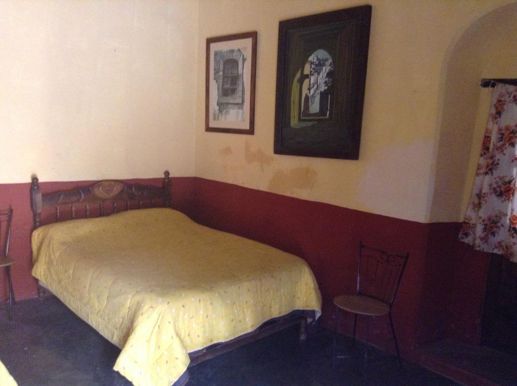 El Rincon Del Pintor Catorce Ngoại thất bức ảnh