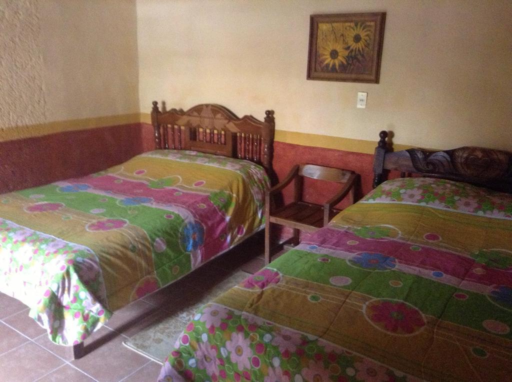 El Rincon Del Pintor Catorce Phòng bức ảnh