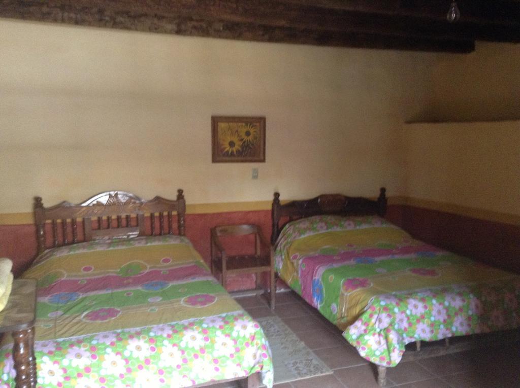 El Rincon Del Pintor Catorce Ngoại thất bức ảnh