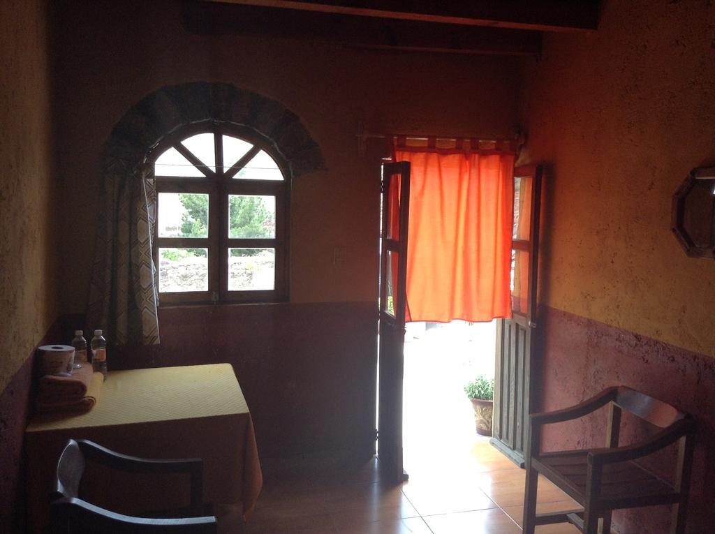 El Rincon Del Pintor Catorce Ngoại thất bức ảnh
