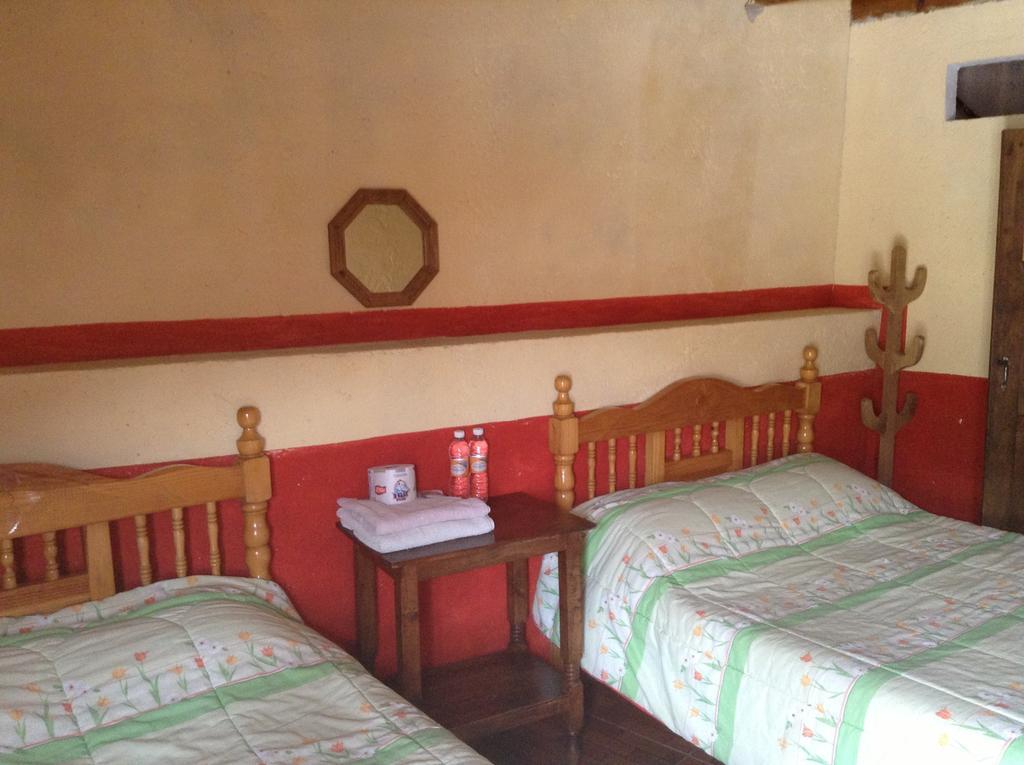 El Rincon Del Pintor Catorce Ngoại thất bức ảnh