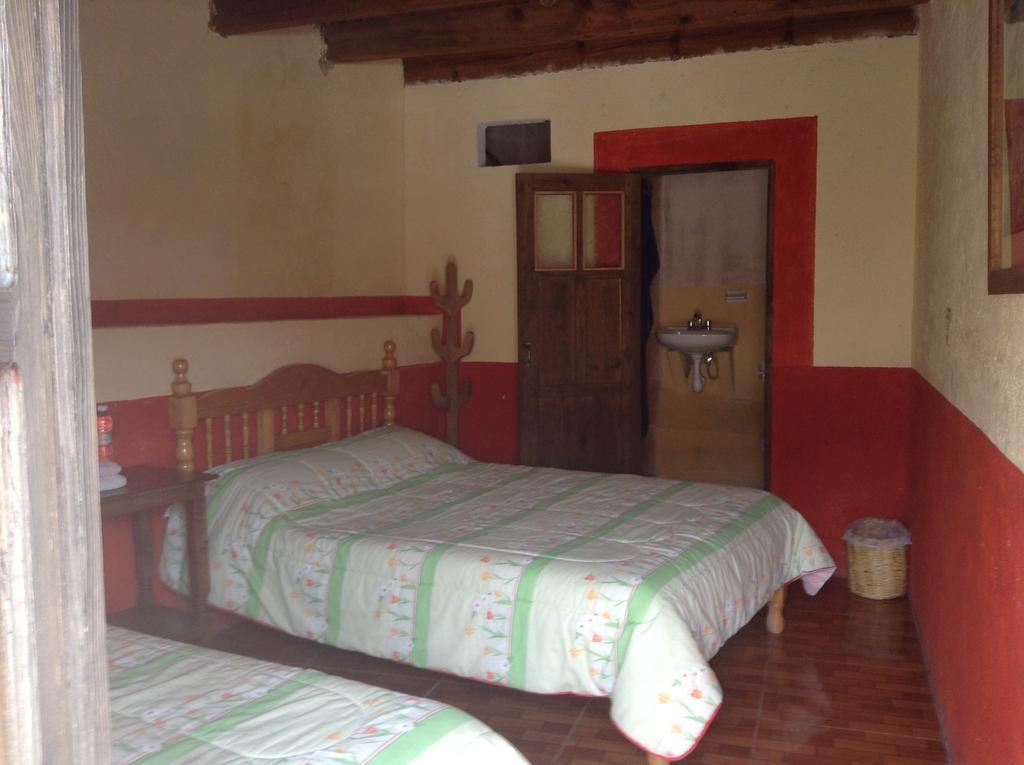 El Rincon Del Pintor Catorce Phòng bức ảnh